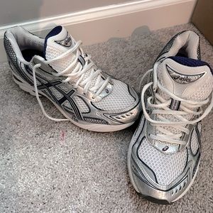Women’s ASICS Size 10